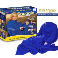 Одеяло с ръкави Snuggie