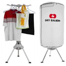 Мобилна сушилня за дрехи DRY BALLOON