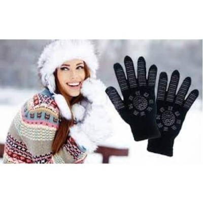 Турмалинови ръкавици срещу студени ръце