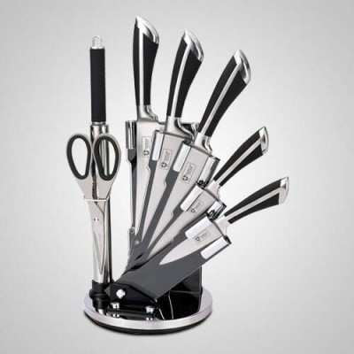 Комплект ножове от неръждаема стомана с високо качество