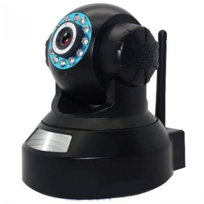 Видео бебефон с HD IP камера с инфрачервена светлина