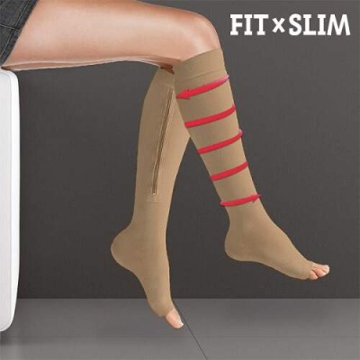 Еластични чорапи за разширени вени WALK GENIE