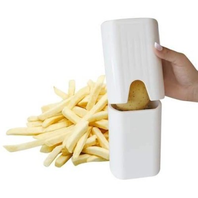 Уред за рязане на картофи Perfect Fries