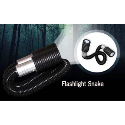 LED Фенер - Flashlight Snake