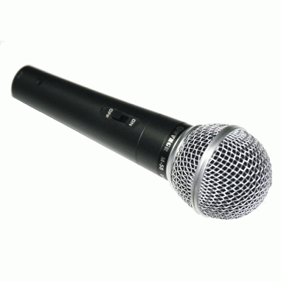 Микрофон WVNGR M-58