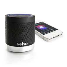 Безжична Bluetooth колонка Veho 360°