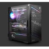 MSI компютър GameTime Ryzen 7 7700X | RTX 4070 Super 12Gb