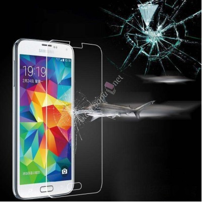Стъклен удароустойчив протектор за Samsung