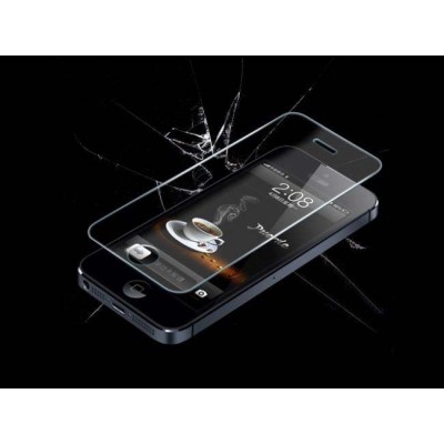 Стъклен удароустойчив протектор за Iphone 4, 4S, 5, 5S, 6, 6plus
