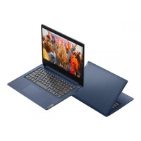 Home Office лаптоп Lenovo IdeaPad 3 UltraSlim | Ryzen 3 5300U