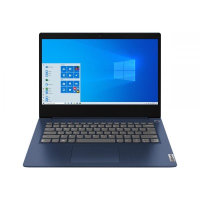 Home Office лаптоп Lenovo IdeaPad 3 UltraSlim | Ryzen 3 5300U