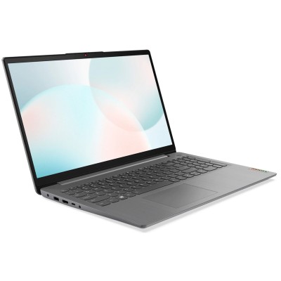 Home Office лаптоп Lenovo IdeaPad 3 UltraSlim | Ryzen 5 5625U