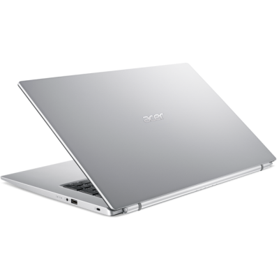 Home Office лаптоп Acer Aspire 3 17,3" | Intel Pentium Silver N6000