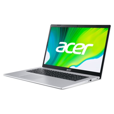 Home Office лаптоп Acer Aspire 5 17.3" | Intel Core i3