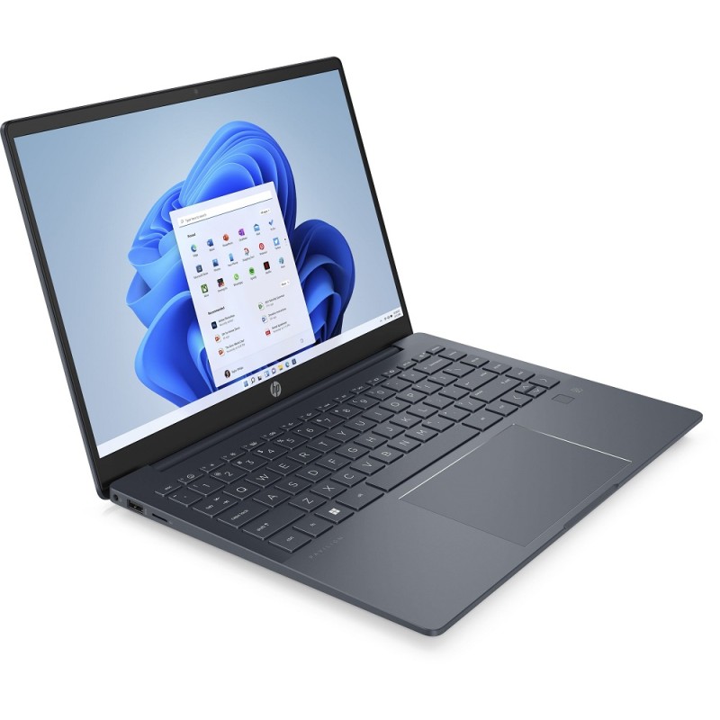 Home Office лаптоп HP Pavilion Plus 14.0 | Intel Core i5 1235U