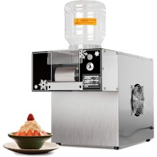 Машина за корейски сладолед