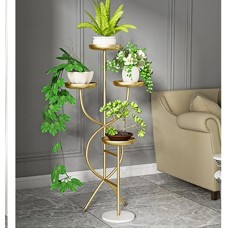 Цветарник с 4 поставки Хамел