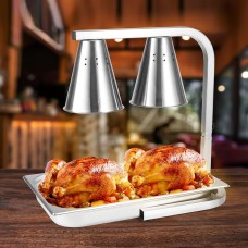 Отоплител за храна инфрачервен