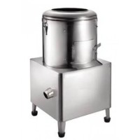 Картофобелачка без капак 8 литра