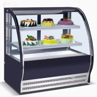 Хладилна витрина сладкарска