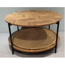 Холна маса с два плота Атом