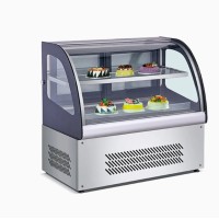 Студена витрина Айс