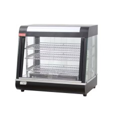 Топла витрина на три нива