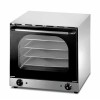 Конвектомат с четири нива