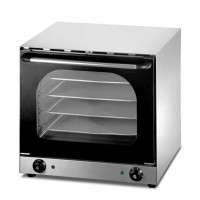 Конвектомат с четири нива