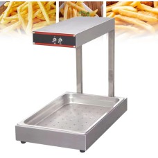 Отоплител за картофи 