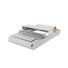 Машина за опаковане на тарелки