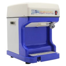 Машина за настъргване на лед