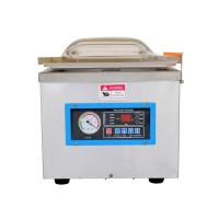 Машина за вакуумиране на храна