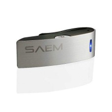 SAEM S4 безжичен Bluetooth приемник с трак контрол Veho