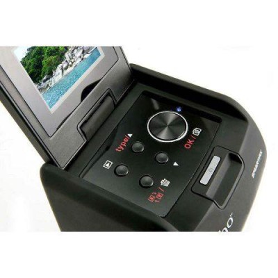 Скенер за филми Smartfix от Veho