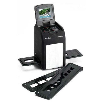 Скенер за филми Smartfix от Veho