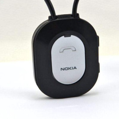 Bluetooth примка за невидими микрослушалки и магнитни микрослушалки