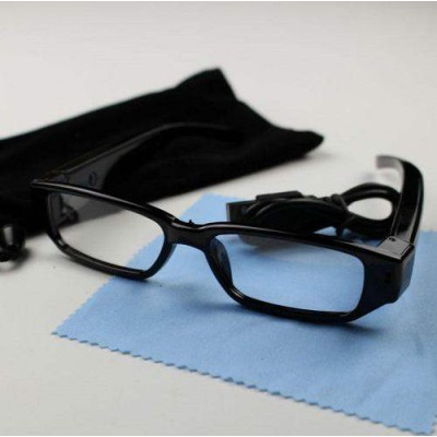Bluetooth очила с магнитни микрослушалки