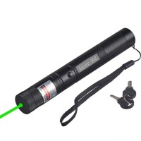 Показалка зелен лазер - Green Laser Pointer