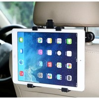 Универсална стойка за таблет 7"-11", телефон, навигация, тв Универсална стойка за таблет 7"-11", телефон, навигация, тв