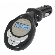 FM Трансмитер с MP3 за кола
