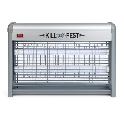 Голяма и мощна лампа против комари Kill Pest