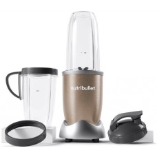 Кухненски блендер Nutribullet NB907CP 900W