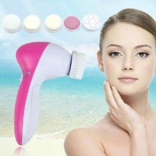Масажор за лице 5 in 1 Beauty care massager