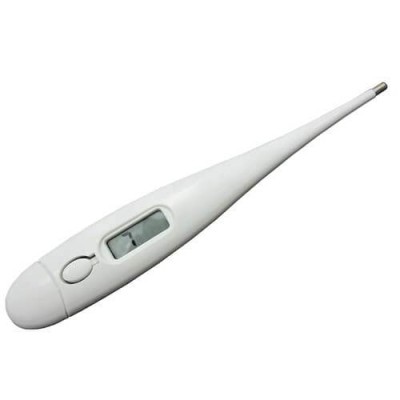 Дигитален термометър за бебе