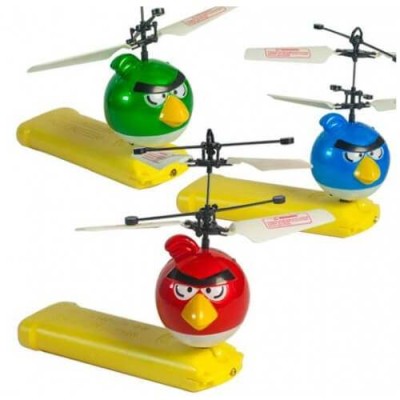 Angry Birds летяща играчка за деца