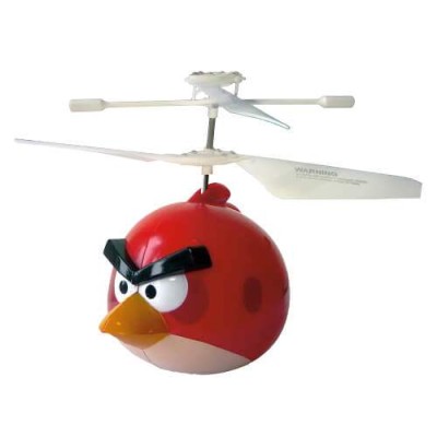 Angry Birds летяща играчка за деца