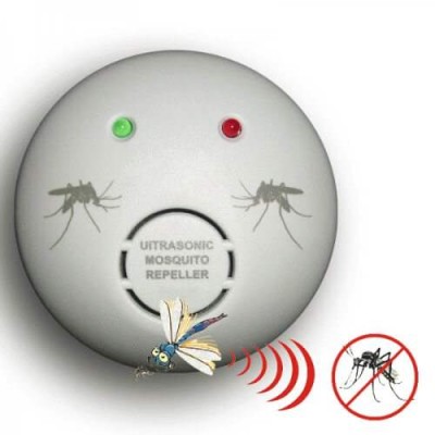 Ултразвуков уред против комари
