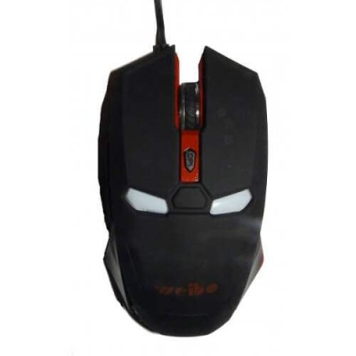 Геймърска мишка 6D USB Gaming mouse с подсветка