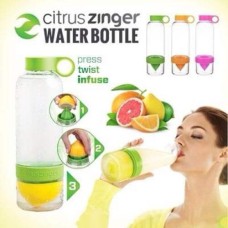Сокоизтисквачка с бутилка Citrus Zinger